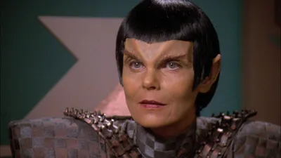 Star Trek: The Next Generation