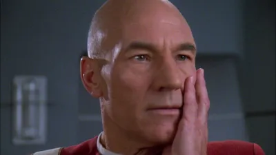 Star Trek: The Next Generation