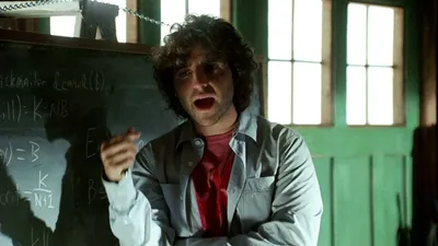 Numb3rs
