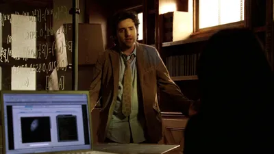 Numb3rs