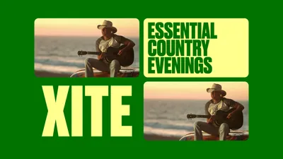 Essential Country Evenings
