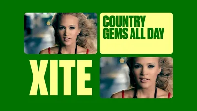 Country Gems All Day