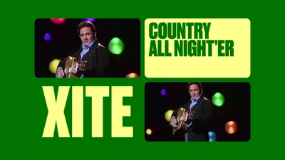 Country All Night'er