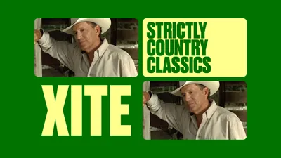 Strictly Country Classics