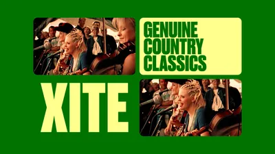 Genuine Country Classics