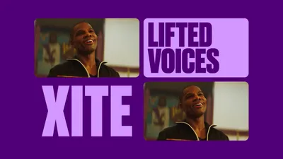 Lifted Voices
