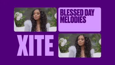 Blessed Day Melodies