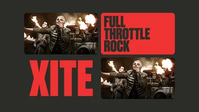 Full Throttle Rock
