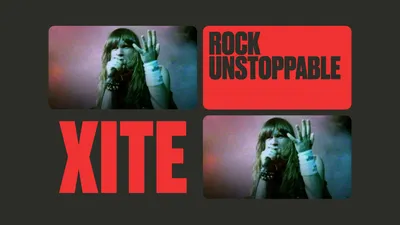 Rock Unstoppable