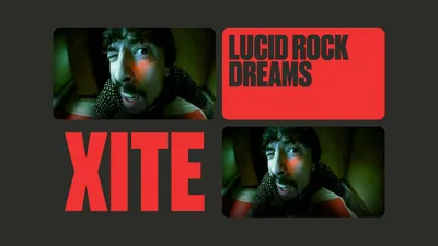 Lucid Rock Dreams