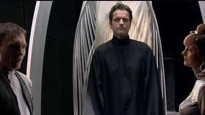 Frank Herbert's Hijos de Dune