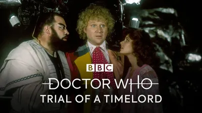 Classic Doctor Who