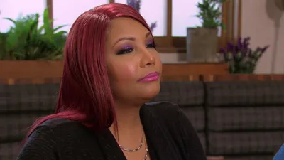 Braxton Family Values