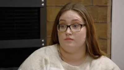 Mama June: From Not to Hot