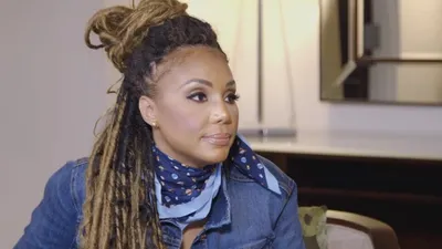 Braxton Family Values