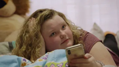 Mama June: From Not to Hot