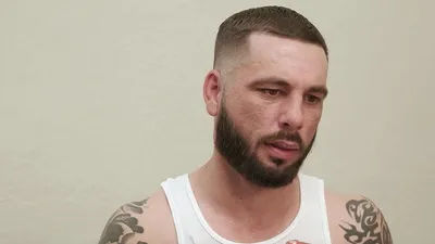Love After Lockup
