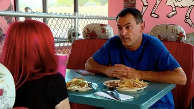 Love After Lockup