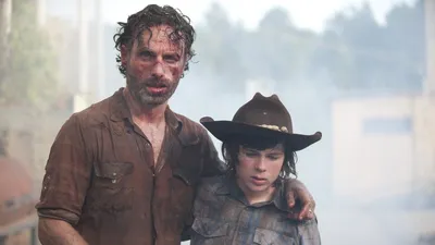 The Walking Dead