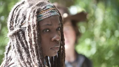 The Walking Dead