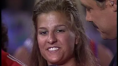 American Gladiators