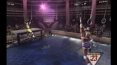 American Gladiators