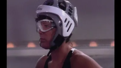 American Gladiators