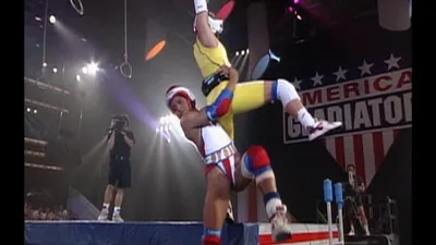 American Gladiators