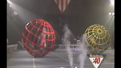 American Gladiators