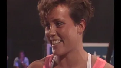 American Gladiators