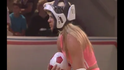 American Gladiators