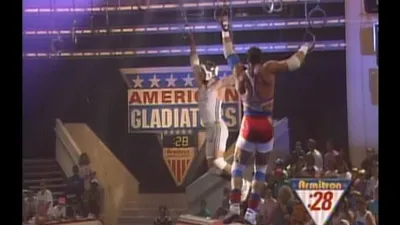 American Gladiators