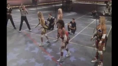 American Gladiators