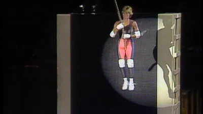 American Gladiators