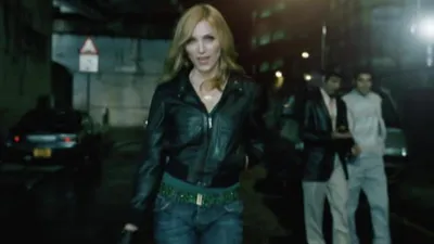 O Melhor de Madonna