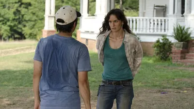 The Walking Dead
