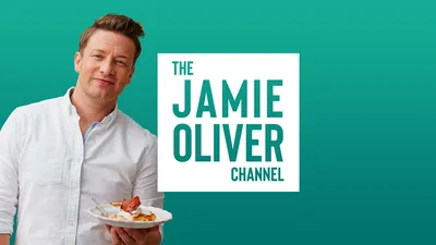 Cook With Jamie: BBQ