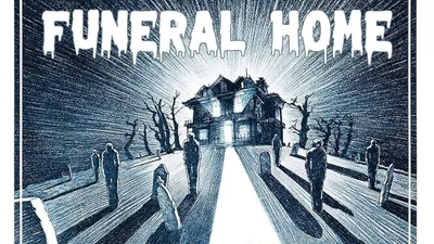 Funeral Home