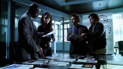 Numb3rs