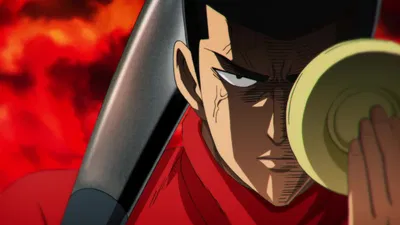 One-Punch Man (English Dubbed)