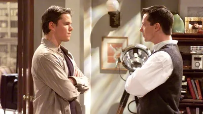 Will & Grace