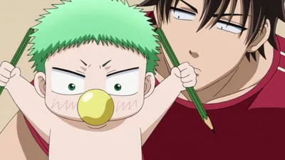 Beelzebub