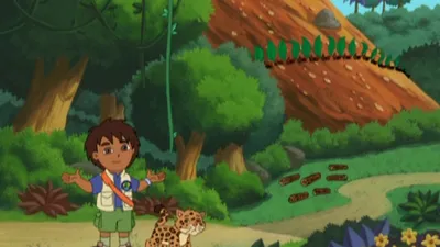 Dora the Explorer