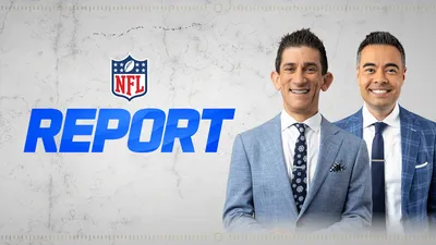 The NFL Report