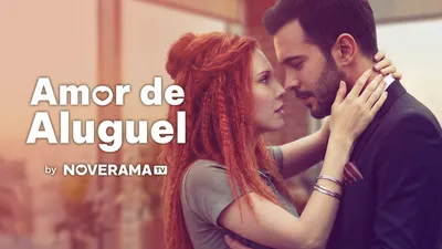 Amor de Aluguel