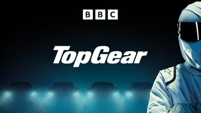 Top Gear UK