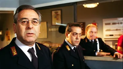 Distretto di Polizia
