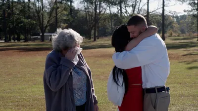 Love After Lockup