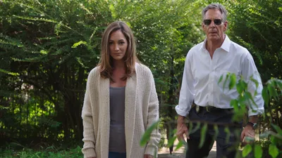 NCIS: New Orleans