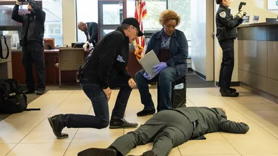 NCIS: New Orleans